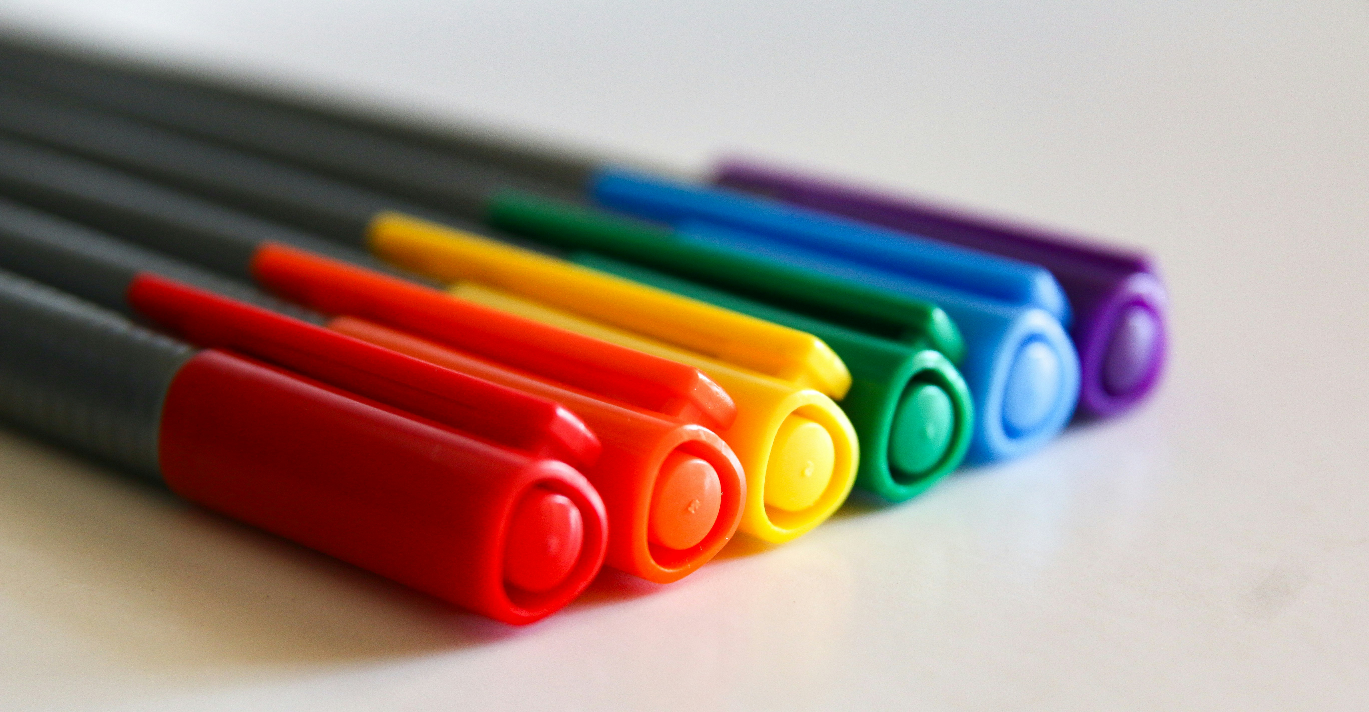 Art Supplies